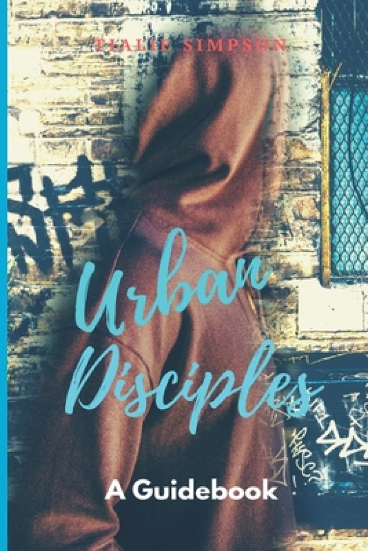 Urban Disciples: Revised