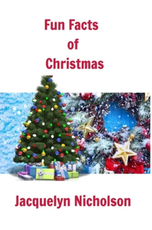 Fun Facts of Christmas