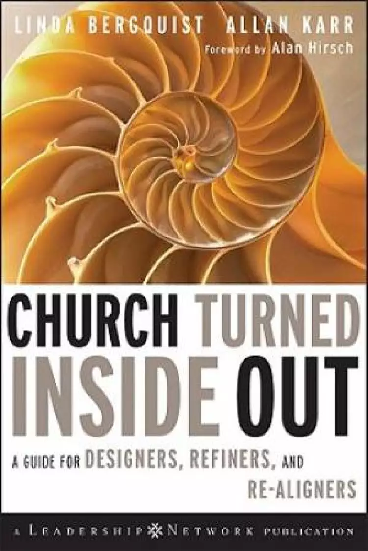 Church Turned Inside Out