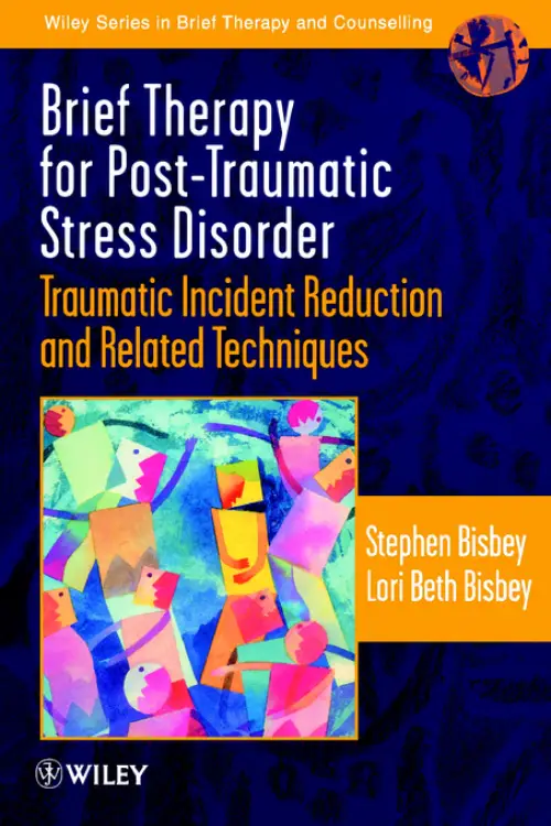 Brief Therapy for Post-Traumatic Stress Disorder: Traumatic Incident Reduction and Related Techniques