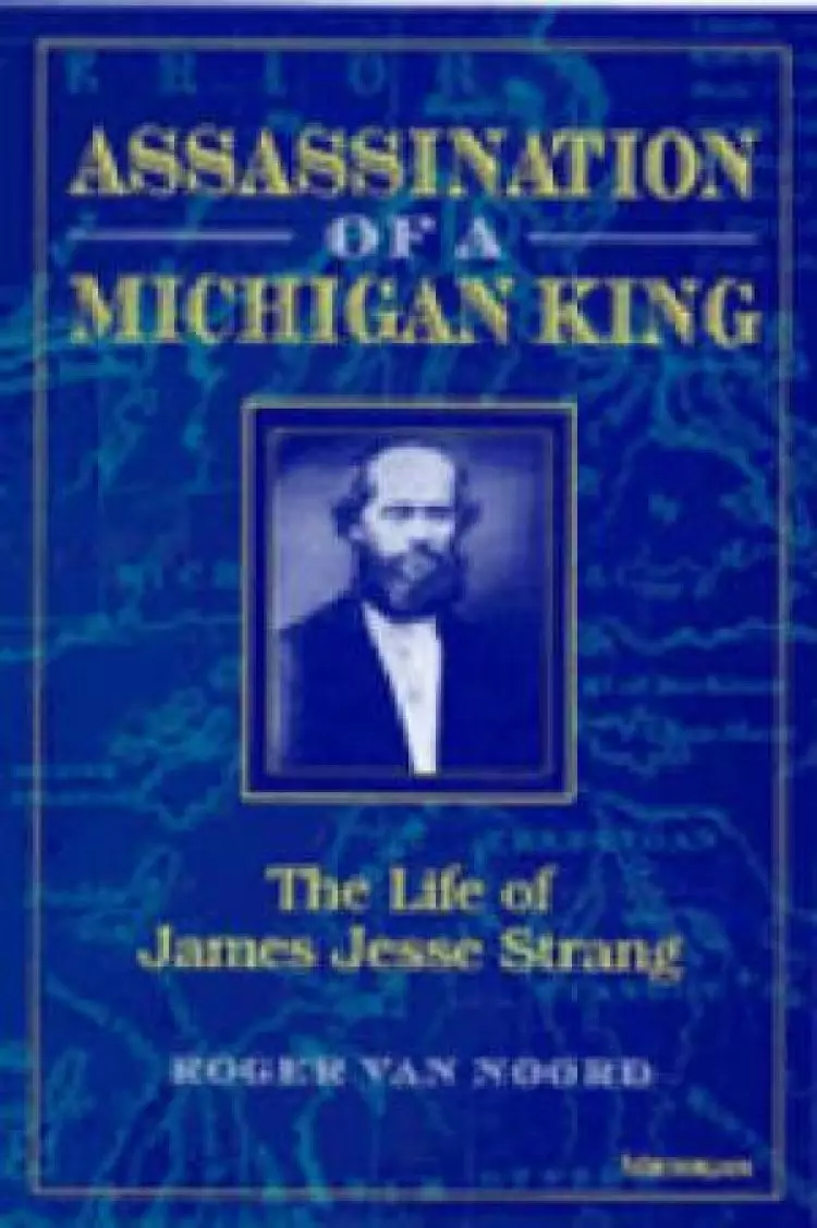 Assassination of a Michigan King