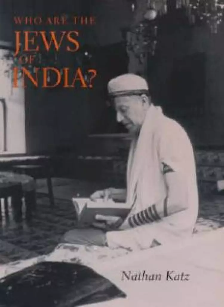Who are the Jews of India?