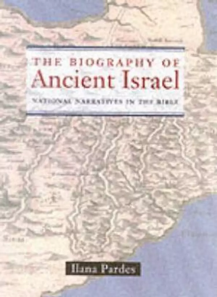 Biography Of Ancient Israel