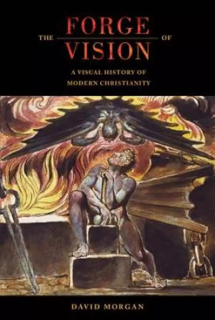 The Forge of Vision