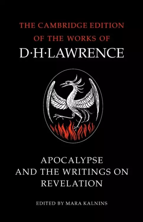 Apocalypse  and the Writings on Revalation