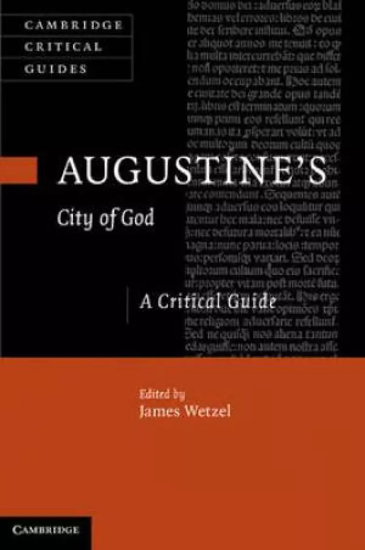 Augustine's 'City of God'