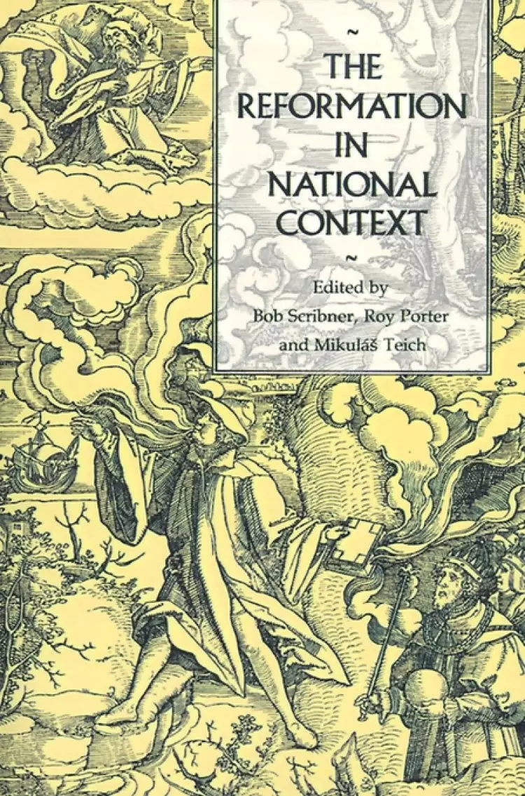 Reformation In National Context