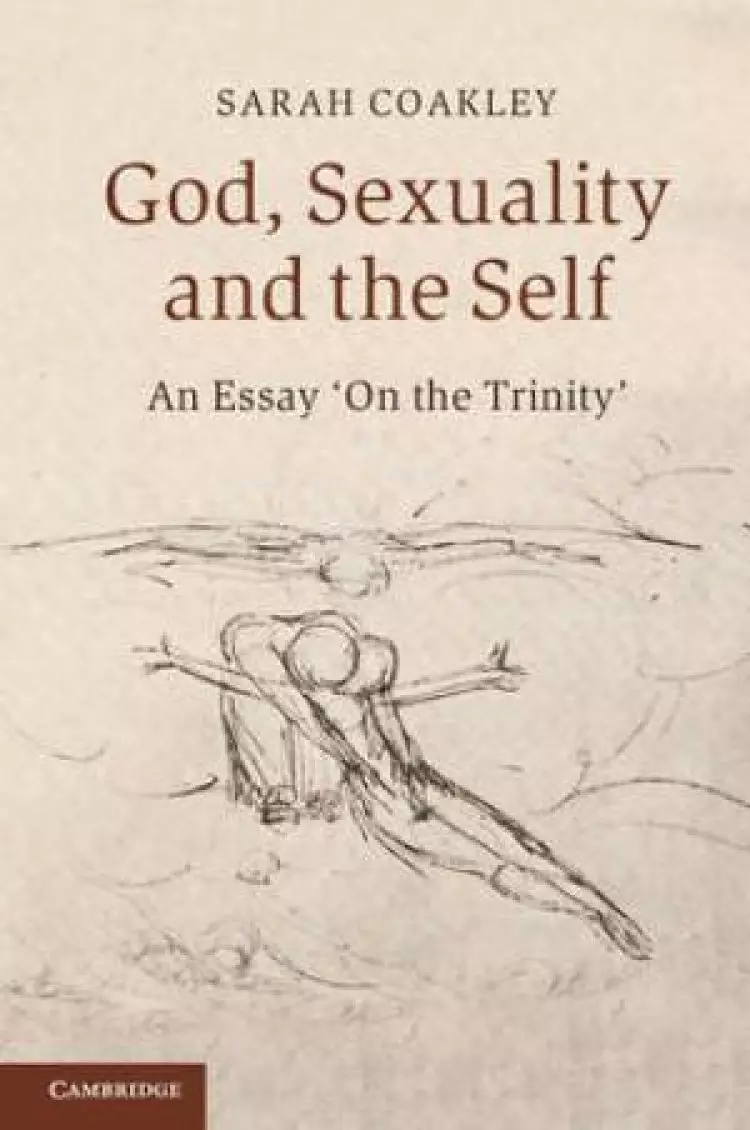 God, Sexuality and the Self
