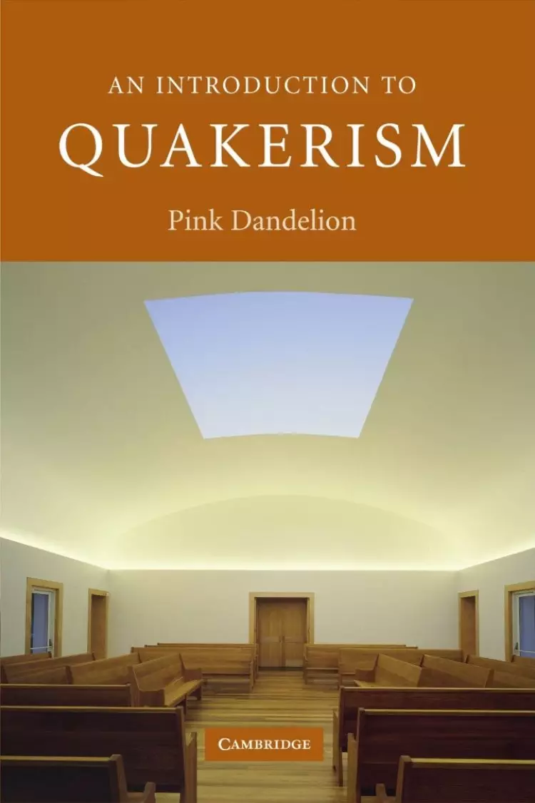 Introduction To Quakerism