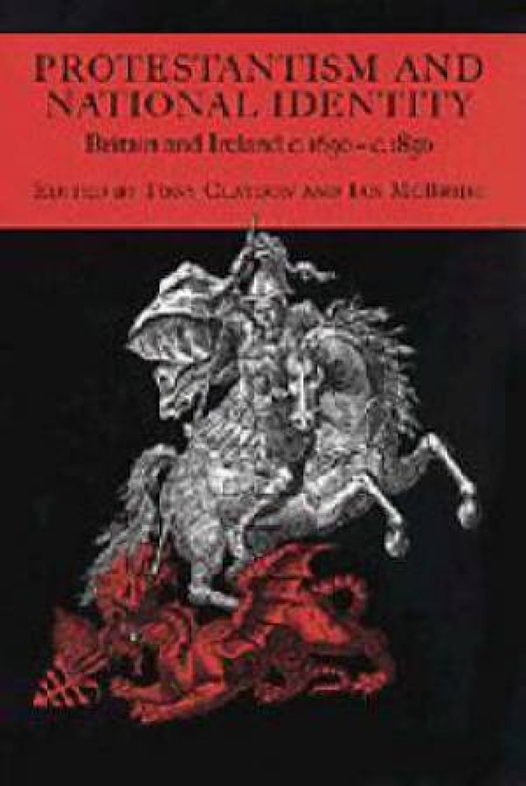 Protestantism and National Identity Free Delivery at Eden.co.uk