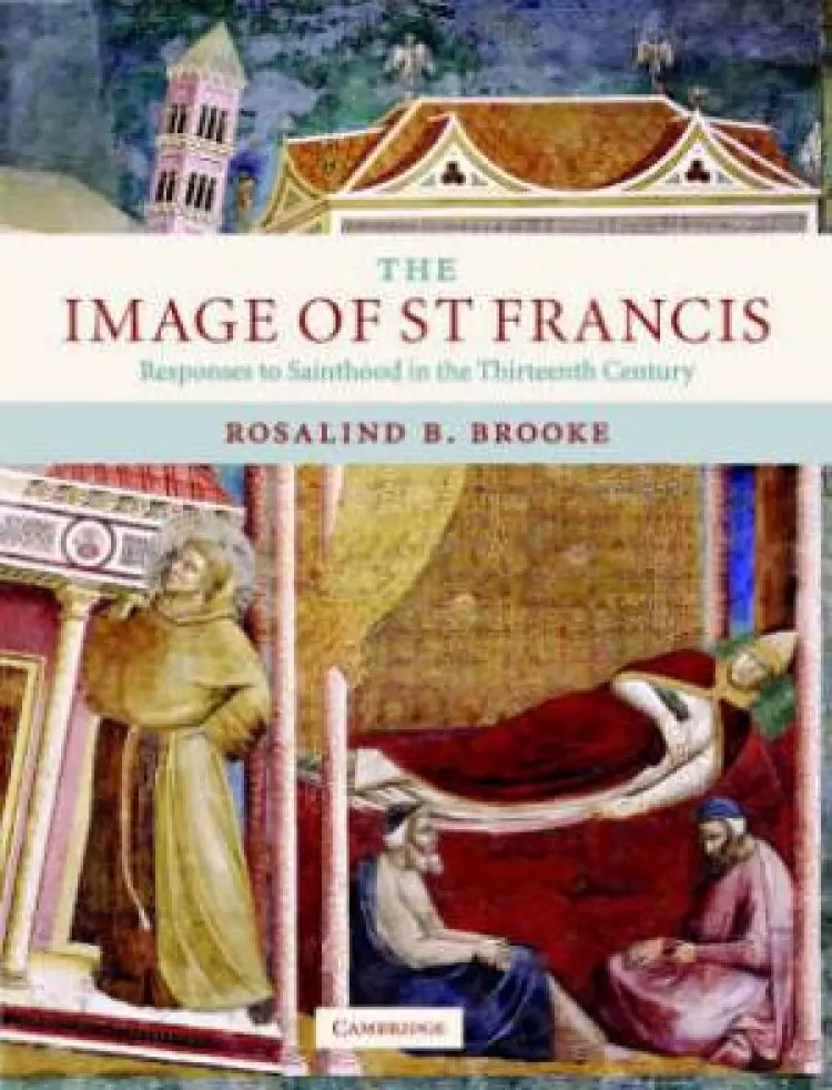 The Image of St Francis