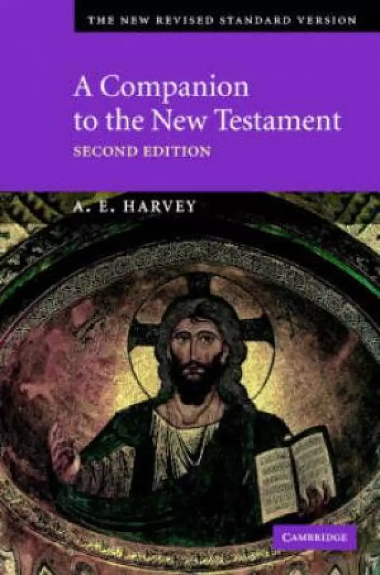 Companion To The New Testament
