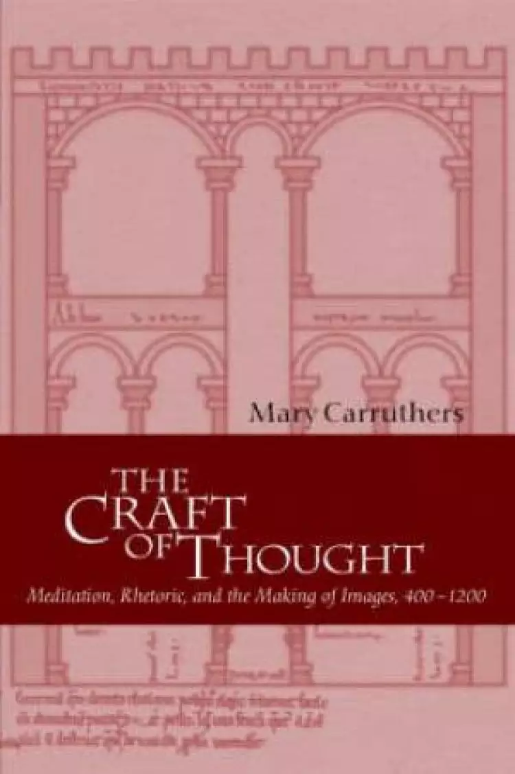 Craft Of Thought
