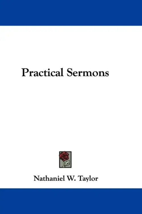 Practical Sermons