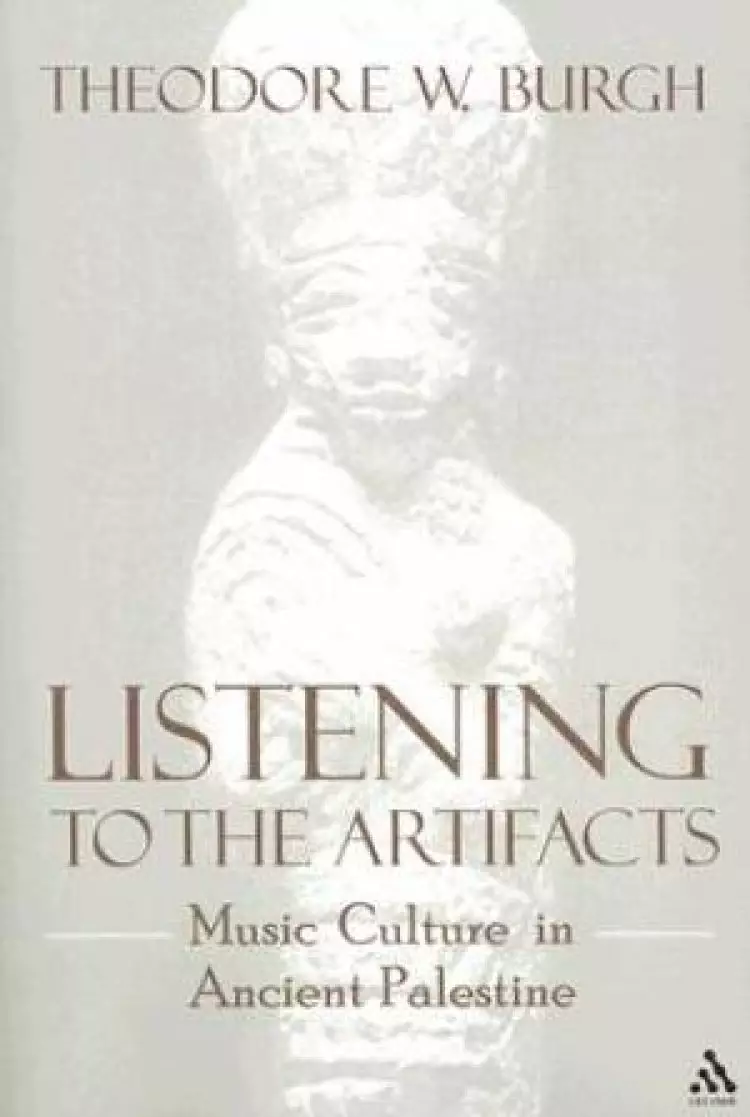 Listening to Artefacts