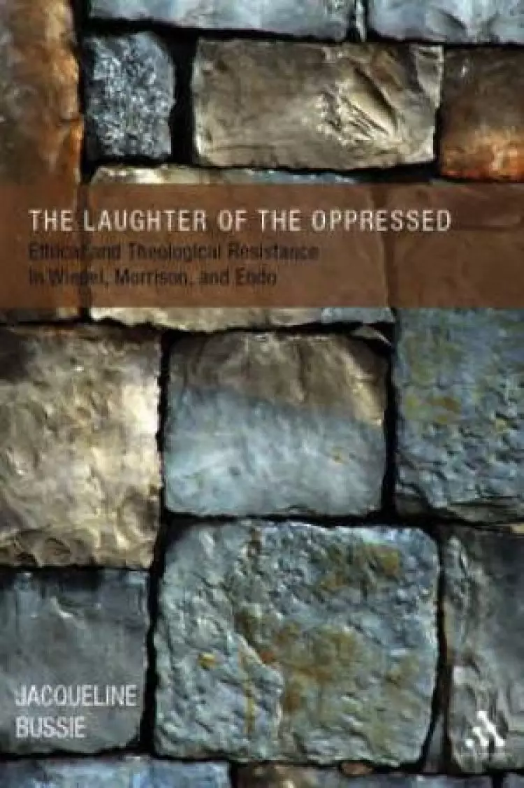 Laughter Of The Oppressed