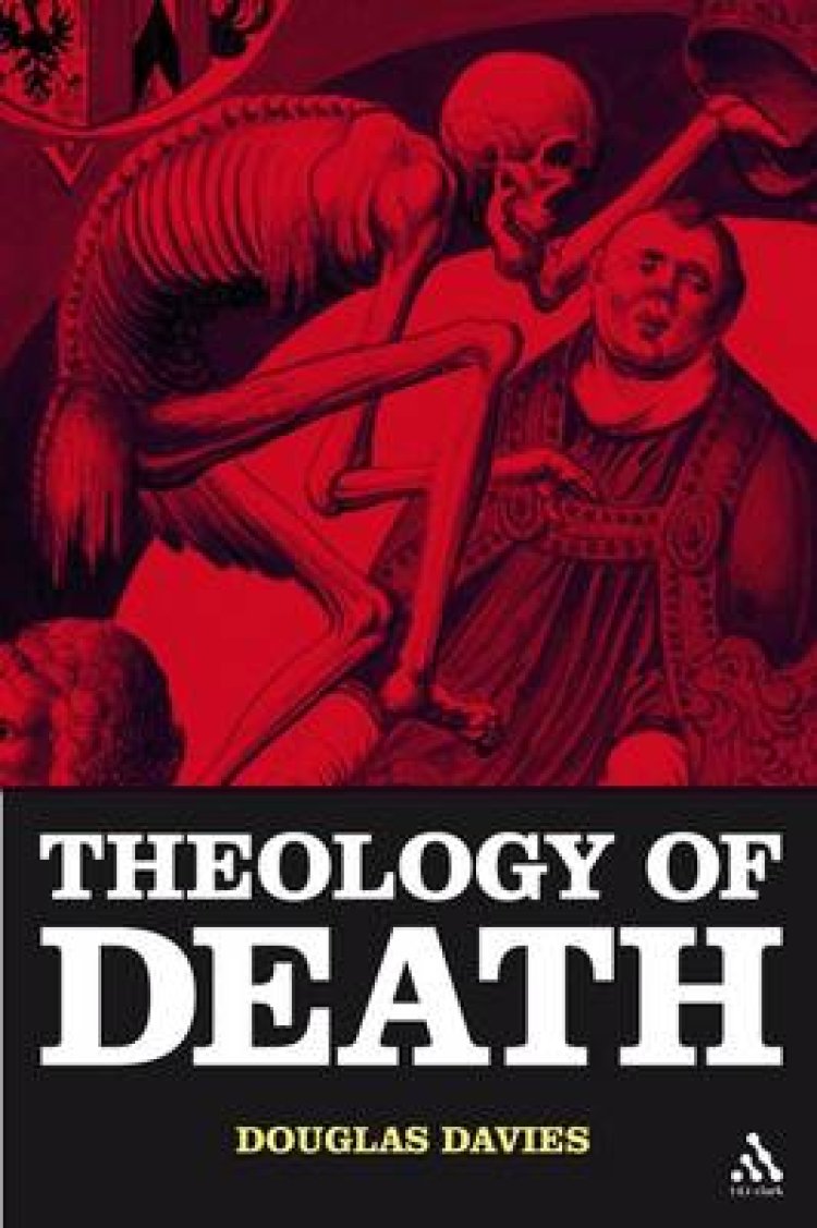 Theology of Death 