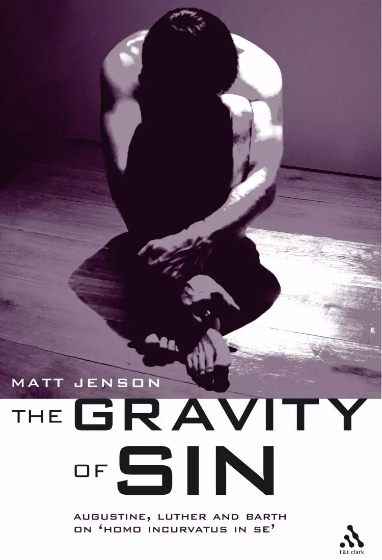 The Gravity of Sin