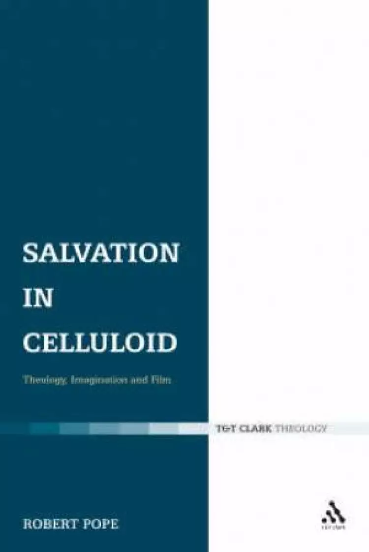 Salvation in Celluloid