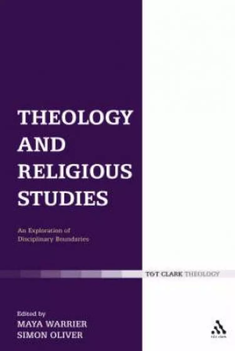 Theology and Religious Studies