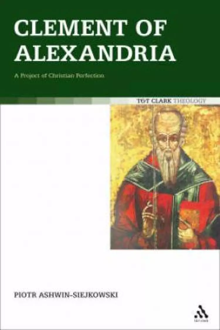 Clement Of Alexandria