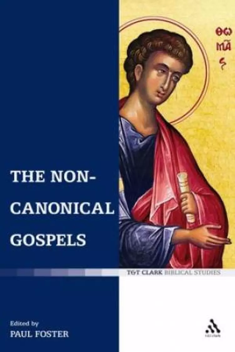 Non-canonical Gospels