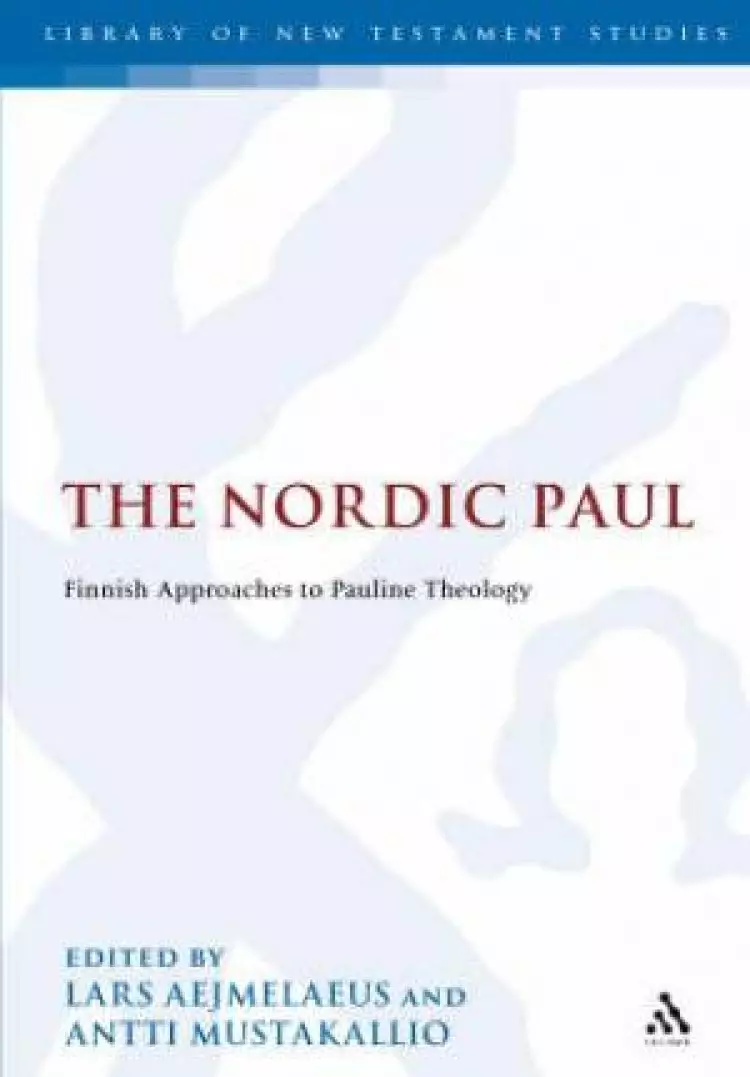 The Nordic Paul