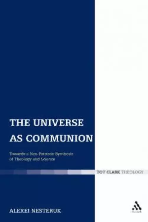 The Universe as Communion