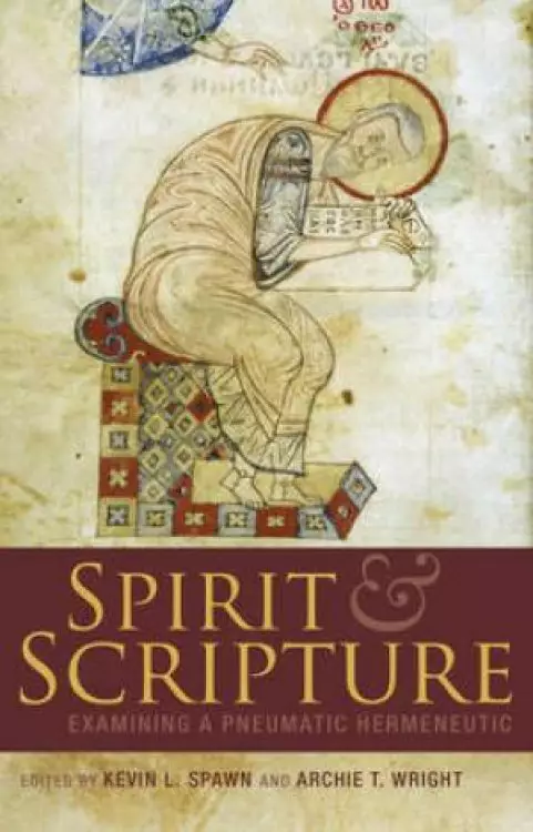 Spirit and Scripture