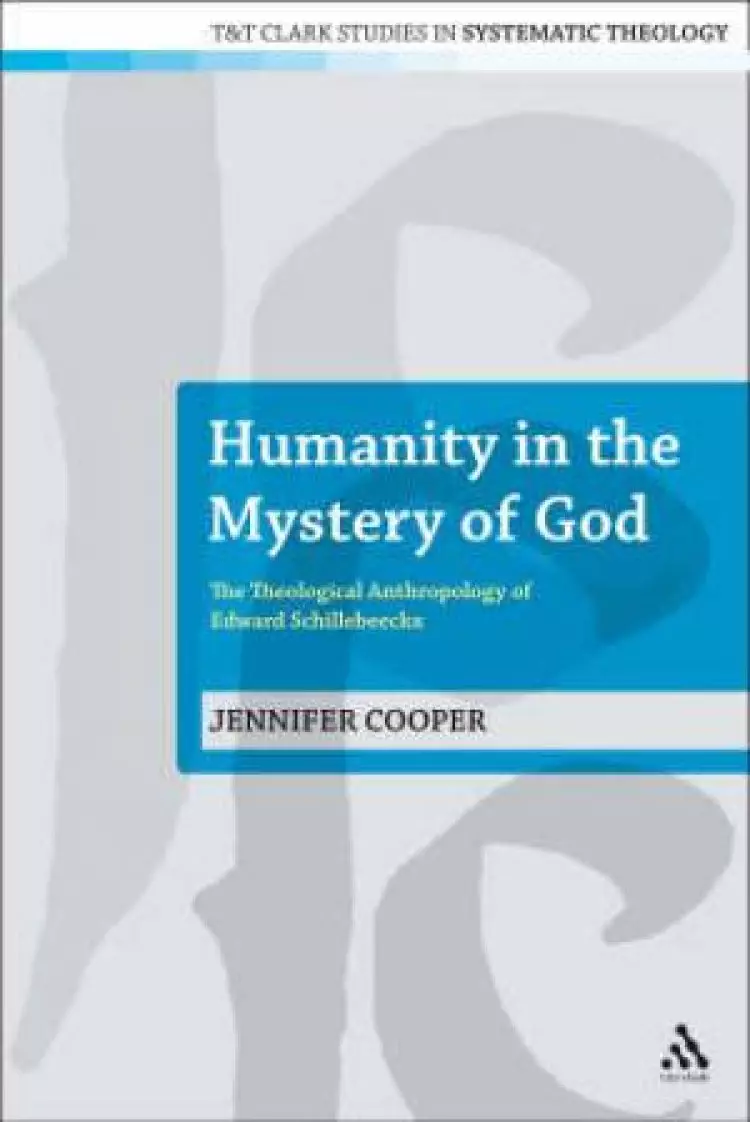 Humanity in the Mystery of God