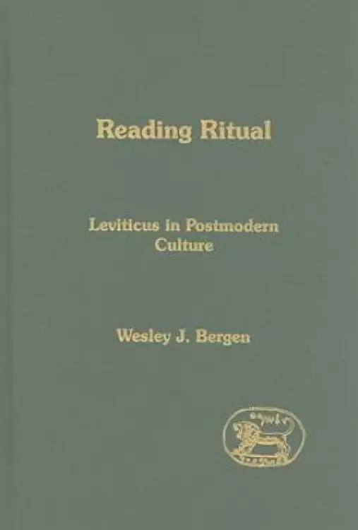 Reading Ritual