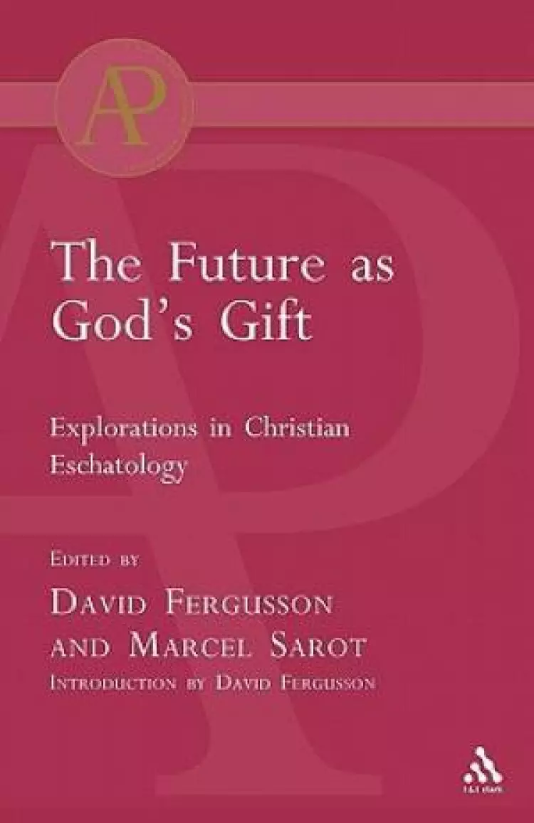 The Future as God's Gift