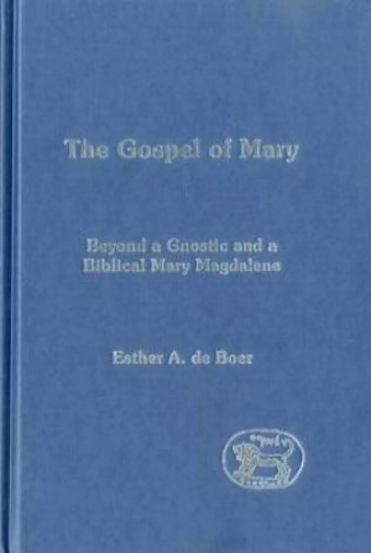 Gospel of Mary