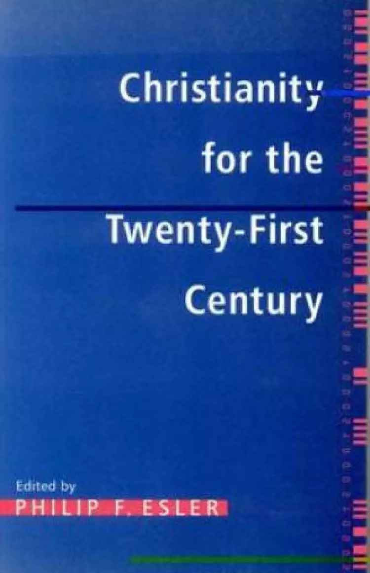 Christianity for the Twenty First Century