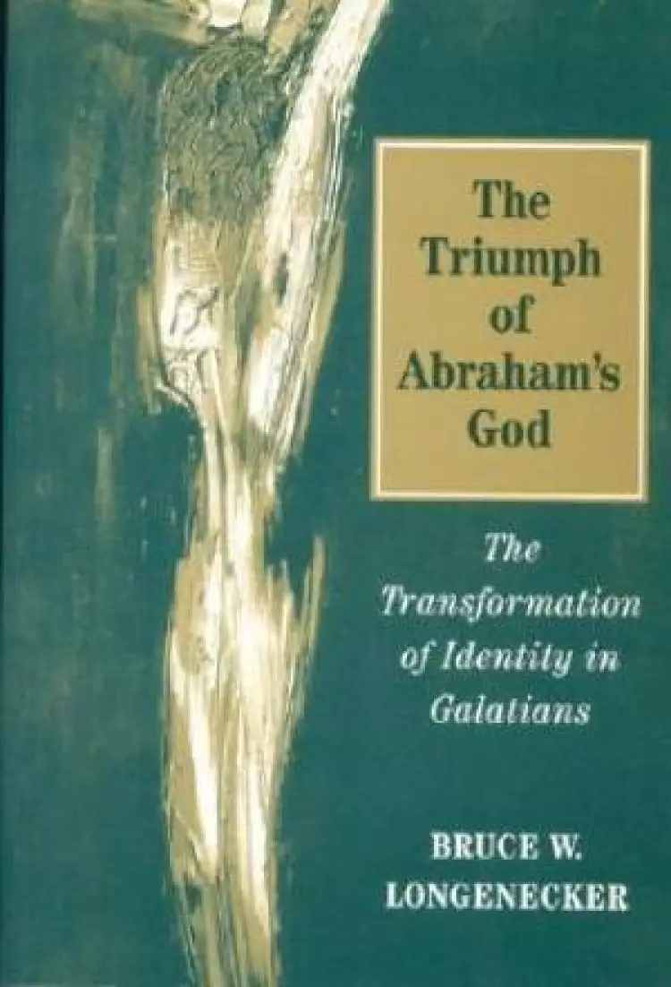 The Triumph of Abraham's God