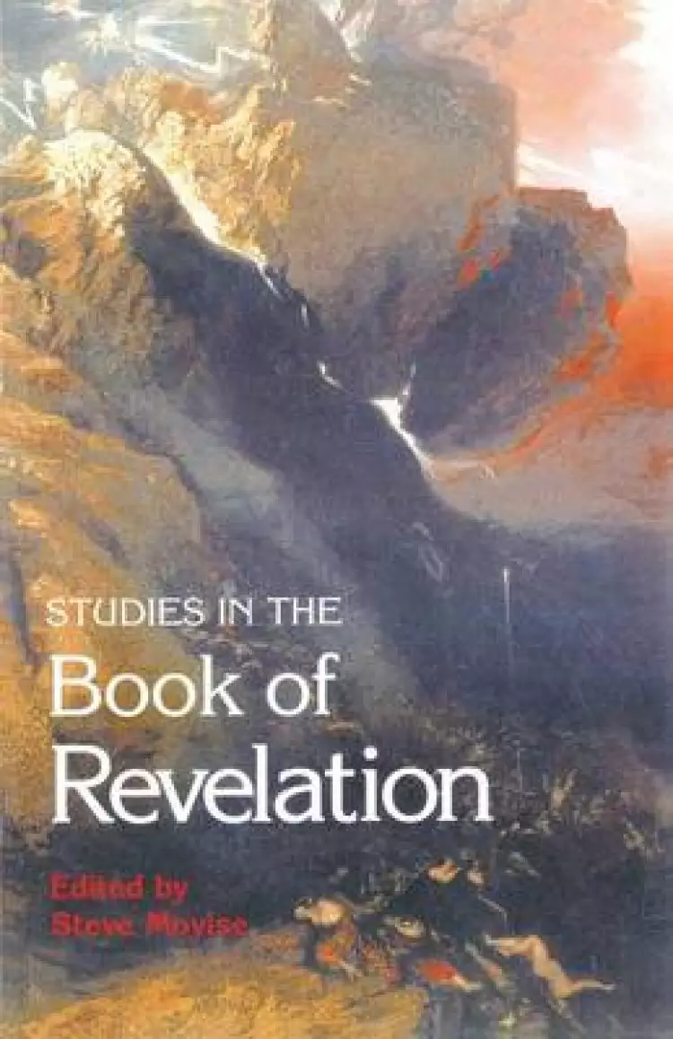 Revelation : Studies in the Book of Revelation
