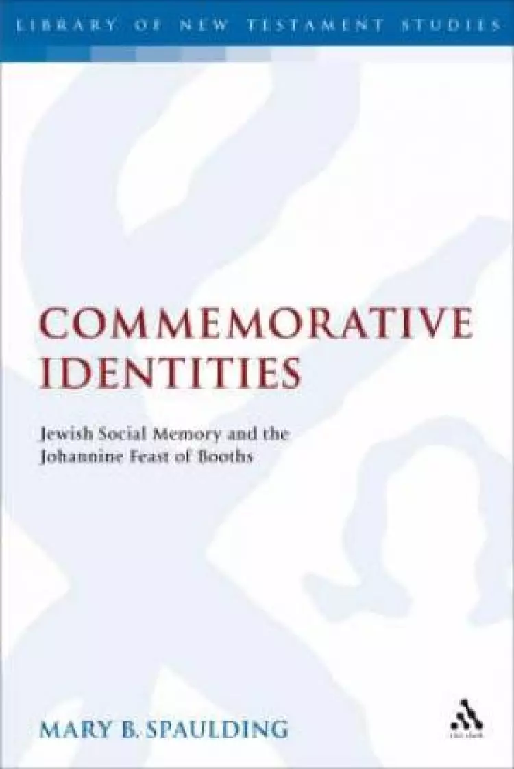 Commemorative Identities