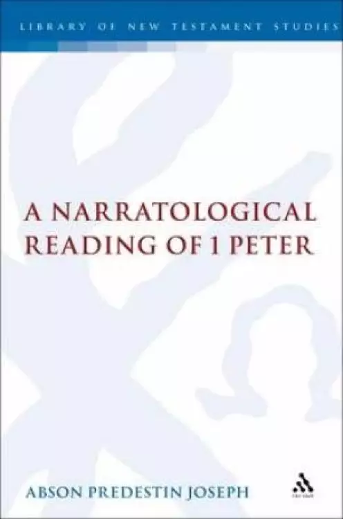 Narratological Reading of 1 Peter