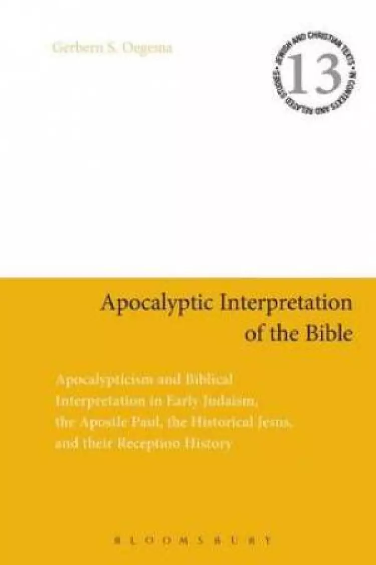 Apocalyptic Interpretation of the Bible