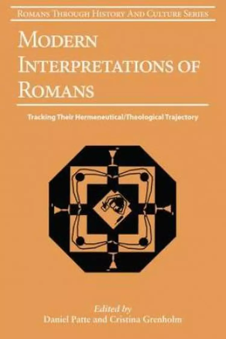 Modern Interpretations of Romans