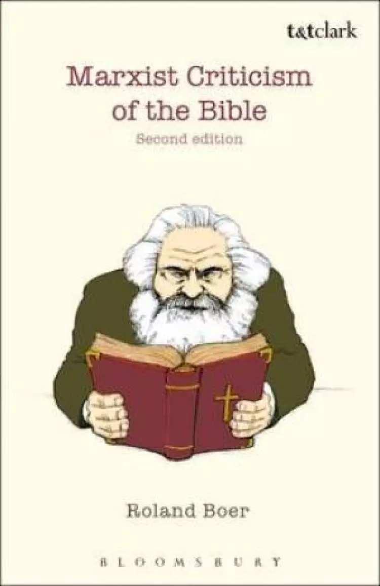 Marxist Criticism of the Hebrew Bible