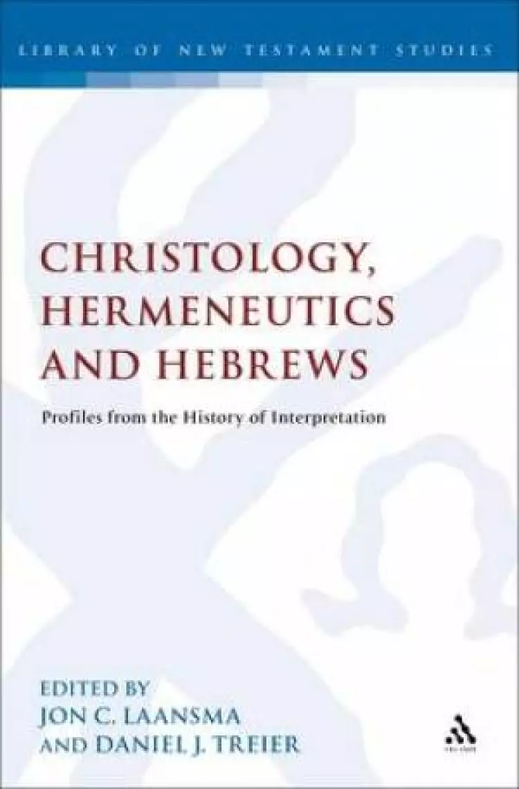 Christology and Hermeneutics