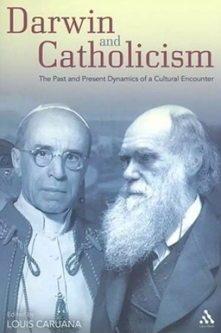 Darwin And Catholicism