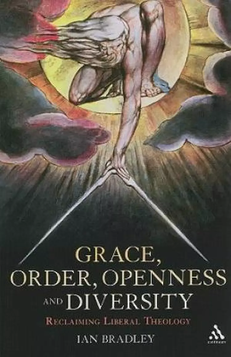 Grace, Order and Diversity