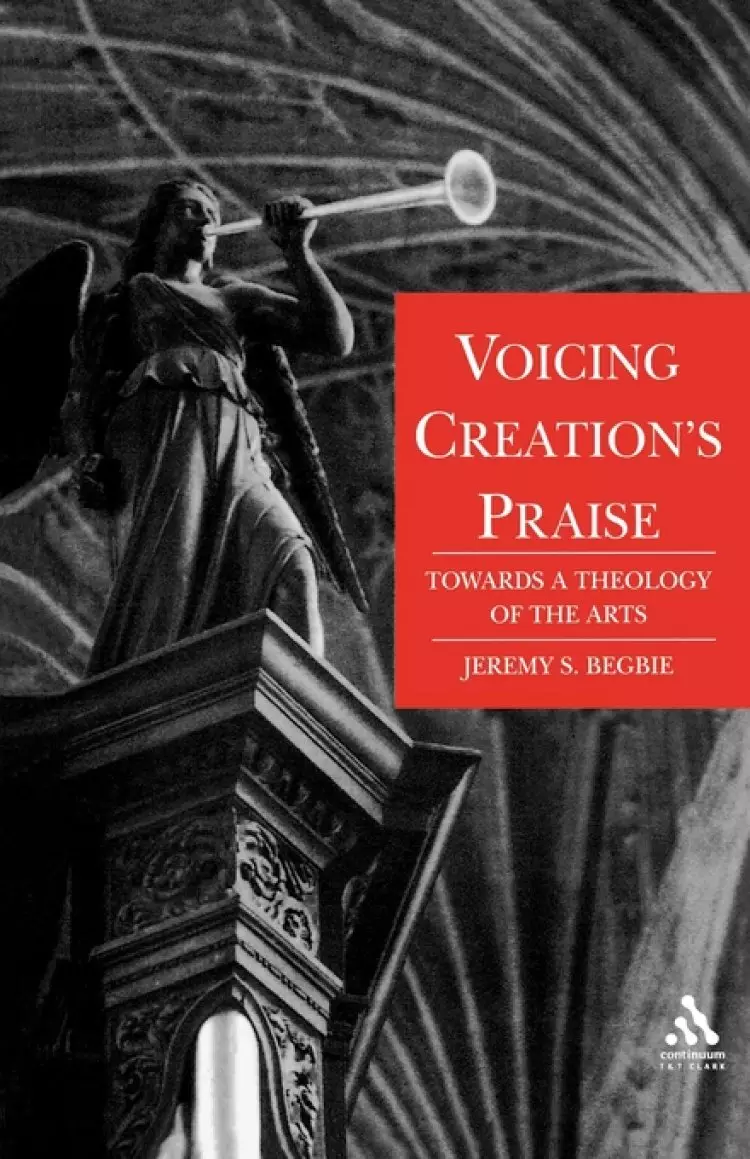 Voicing Creation's Praise