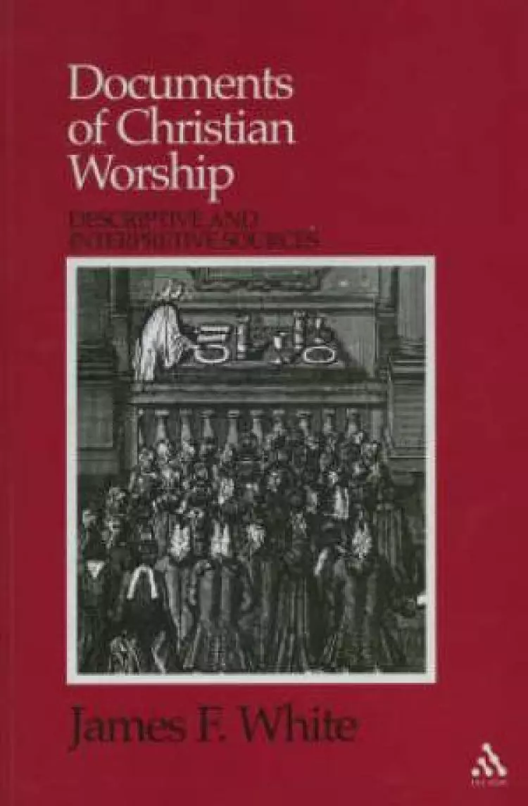 Documents of Christian Worship