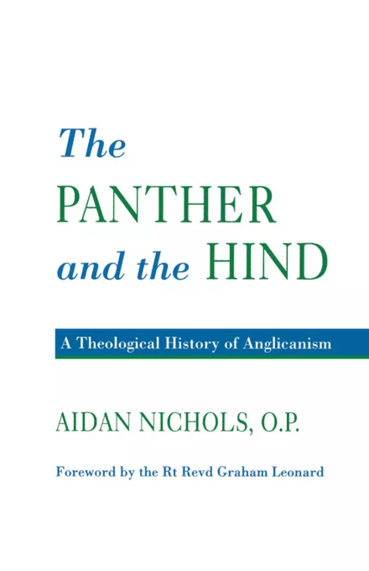 The Panther and the Hind