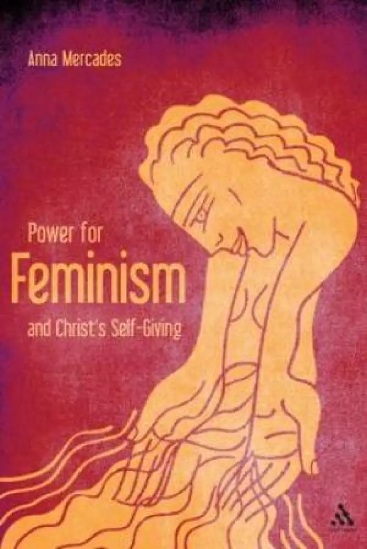 Power for: Feminism and Christ's Self Giving