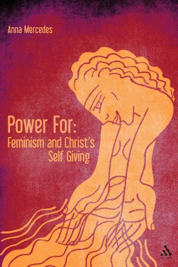 Power for: Feminism and Christ's Self Giving