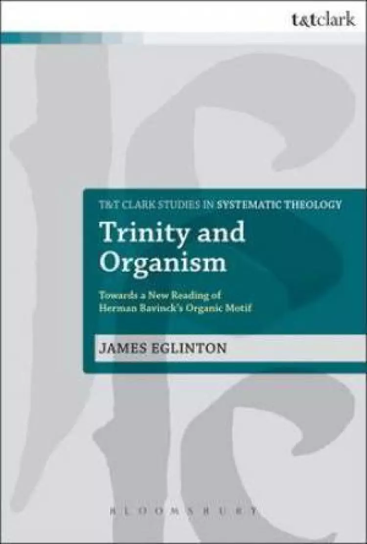 Trinity and Organism